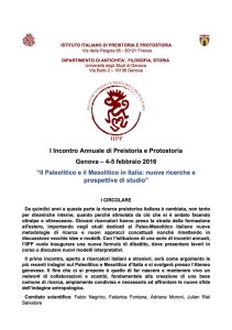 IIPP Genova 2016